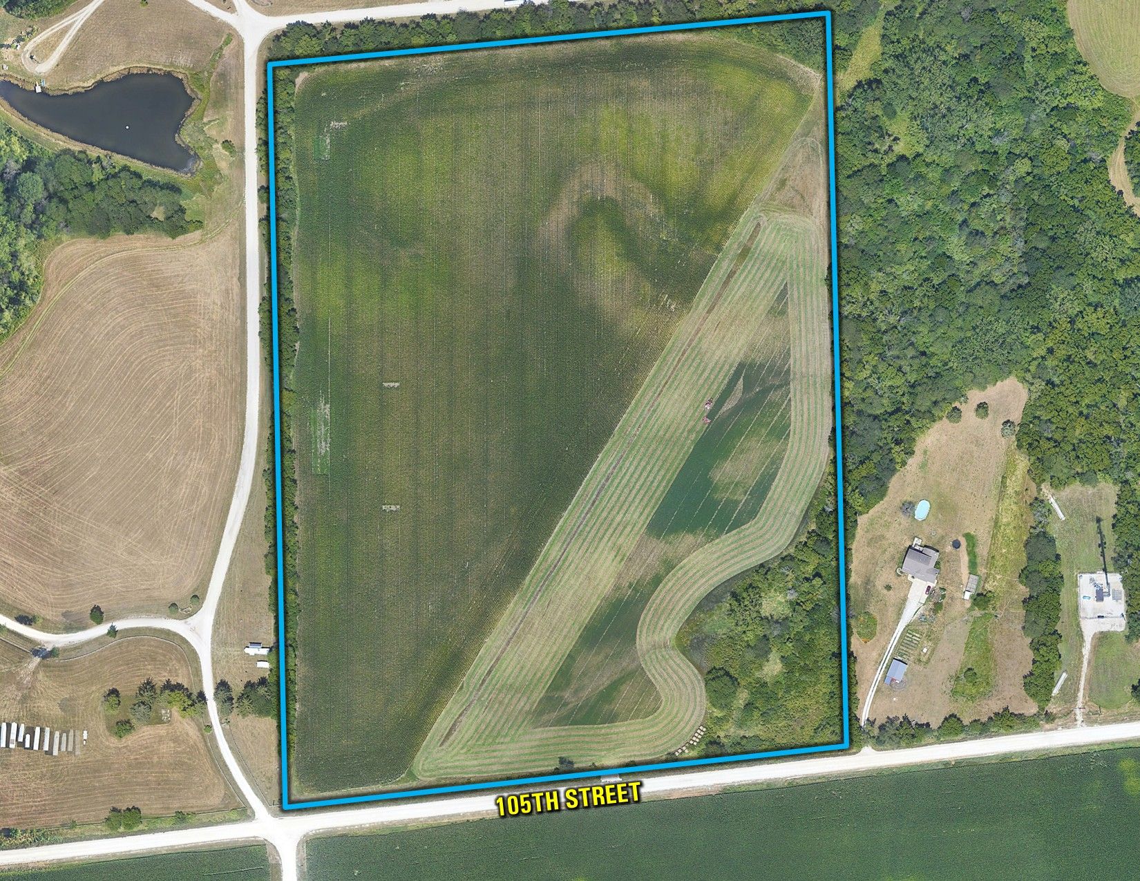 Listing Photo: Google Close Farm